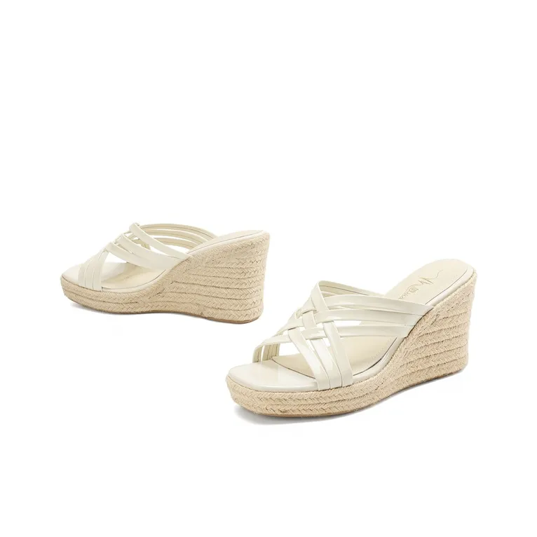 MILLIE'S Slide Slippers Women's-7