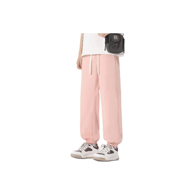 COMGM Casual Pants Unisex-24