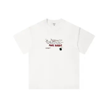 MIANDEMEIXUE T Shirts Unisex