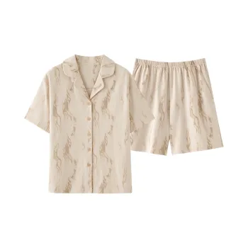 Pretty lady Women's Pajama Sets