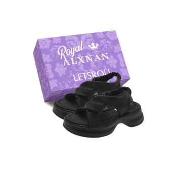 Alxnan Roman Sandals Women's