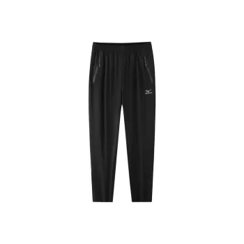 Mizuno Casual Pants Unisex