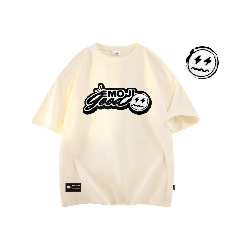 Emoji T Shirts Unisex-19