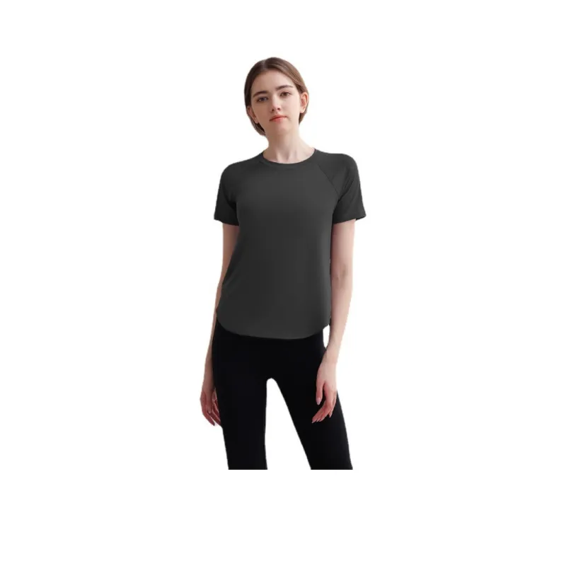 The New Age Family Yoga T Shirt Women's-3