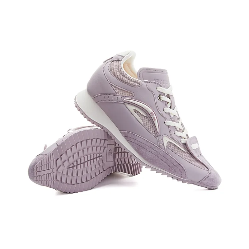 Chibang Lightweight Low Top Casual Shoes Women's-10