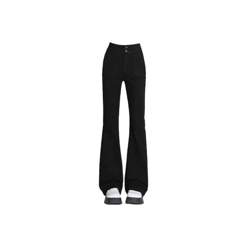 Ordifen Jeans Women's-14
