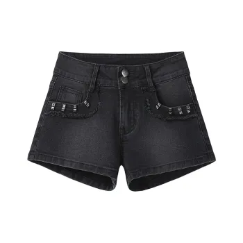 MJB Denim Shorts Women's