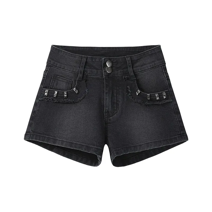 MJB Denim Shorts Women's-0