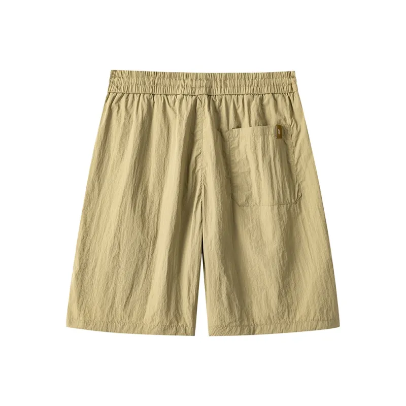 WILLIAM FOX&SONS Casual Shorts Unisex-7