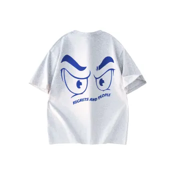 Cotton Gene T Shirts Unisex