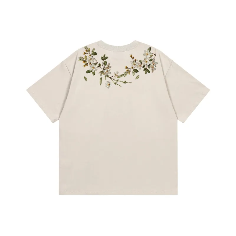 A02 T Shirts Unisex-10