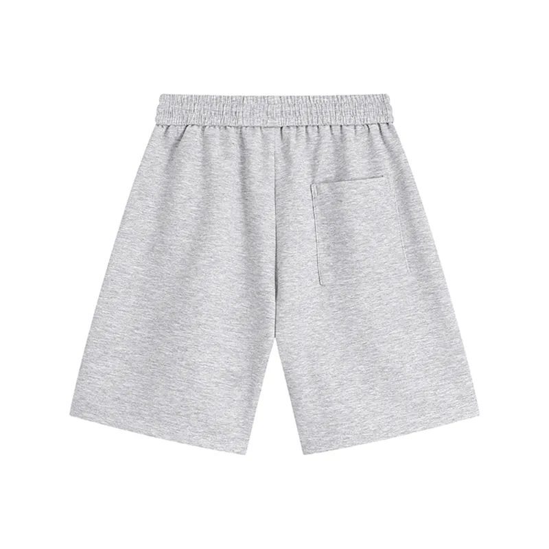 SPONGEBOB SQUAREPANTS Casual Shorts Unisex-1