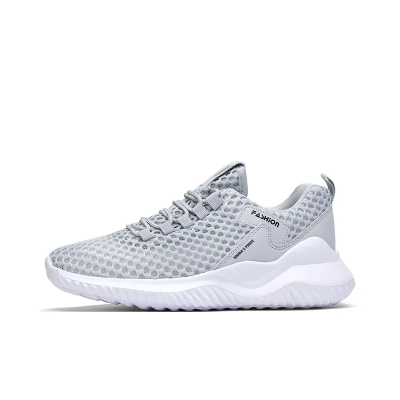 SIMBA'S PRIDE Running Shoes Men's-0