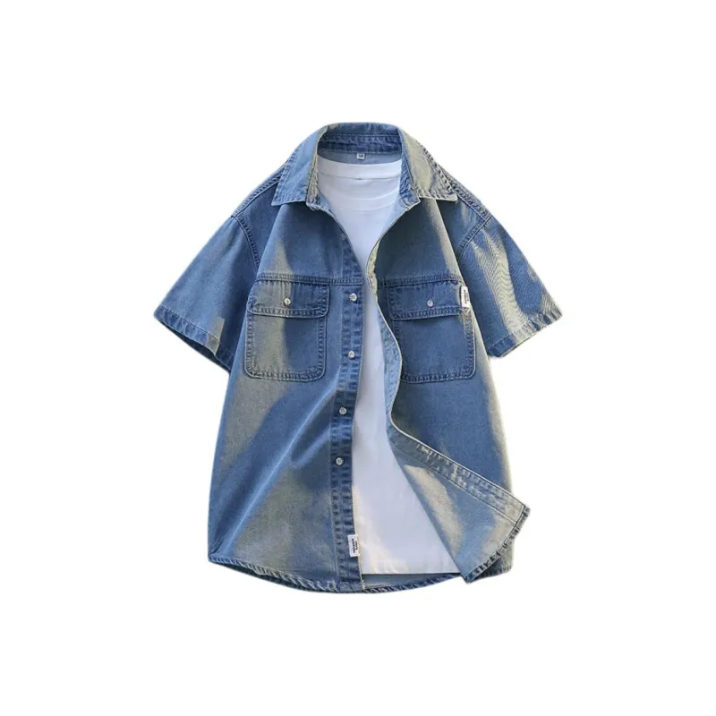 Dme Shirts Unisex-0