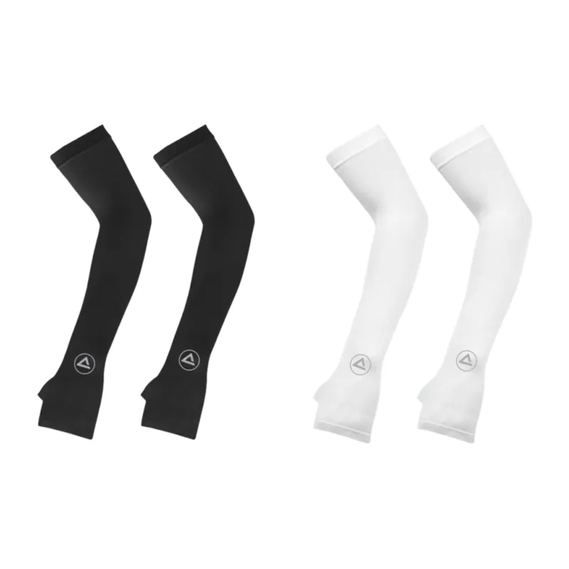 PEAK Modified Polypropylene Sun Protection Sleeves Unisex-22