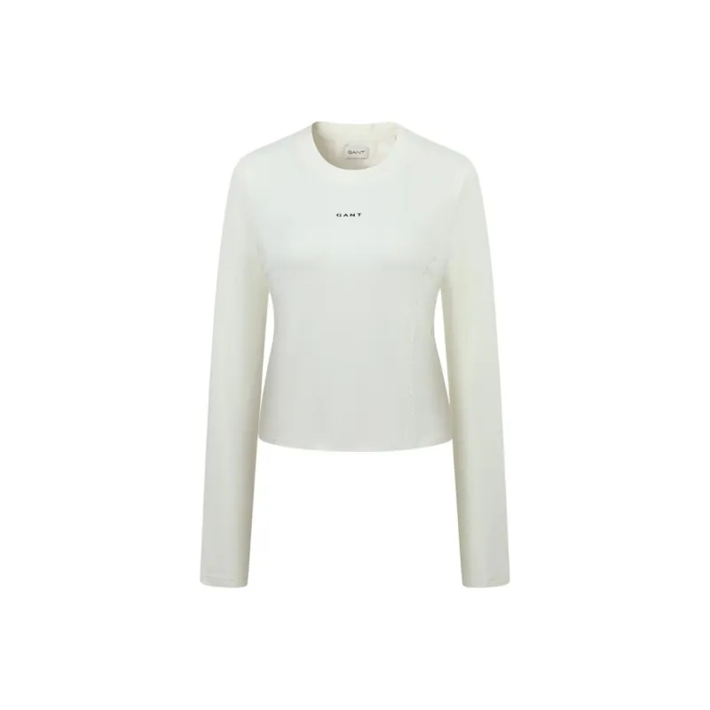 GANT T Shirts Women's-0