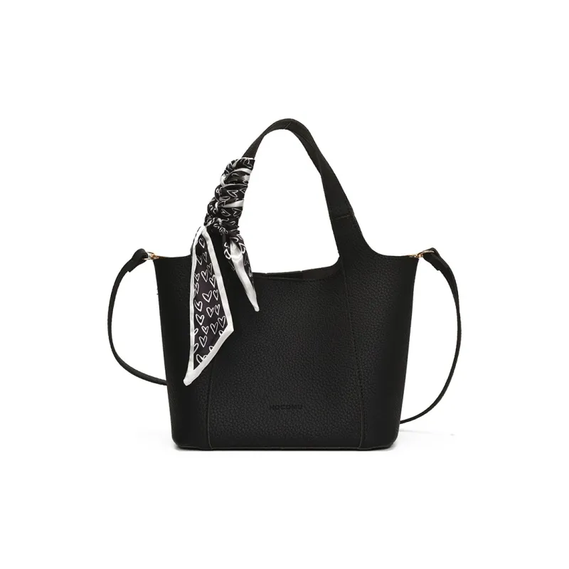 FREEHIKE PU One Shoulder Handbag Women's Multicolor-4