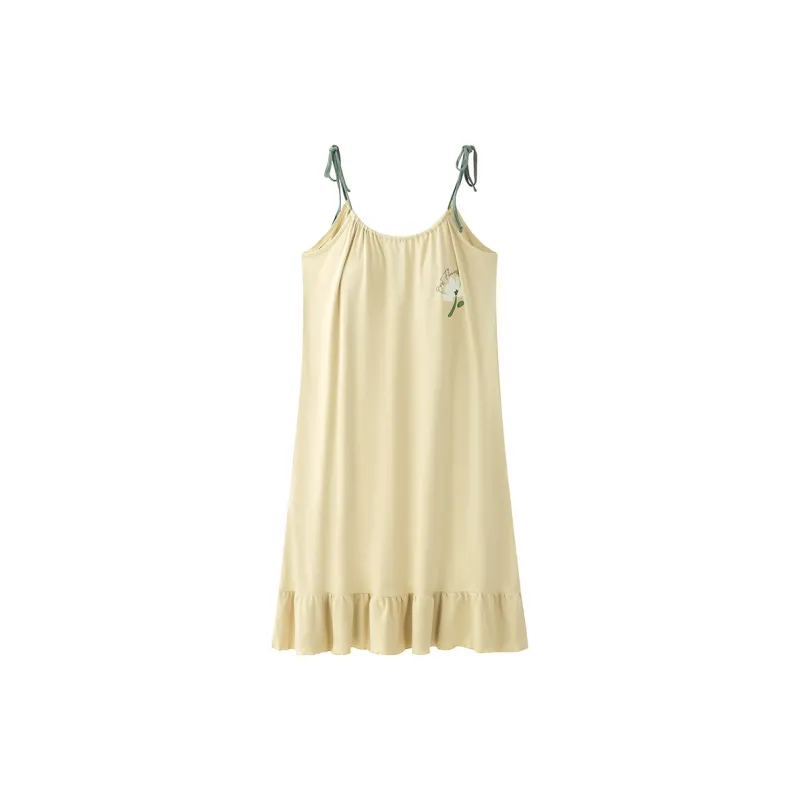 Ta Yan Women's Nightgowns-0