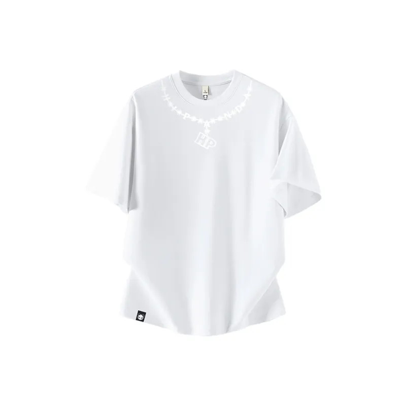 HIPANDA T-Shirts Unisex-4
