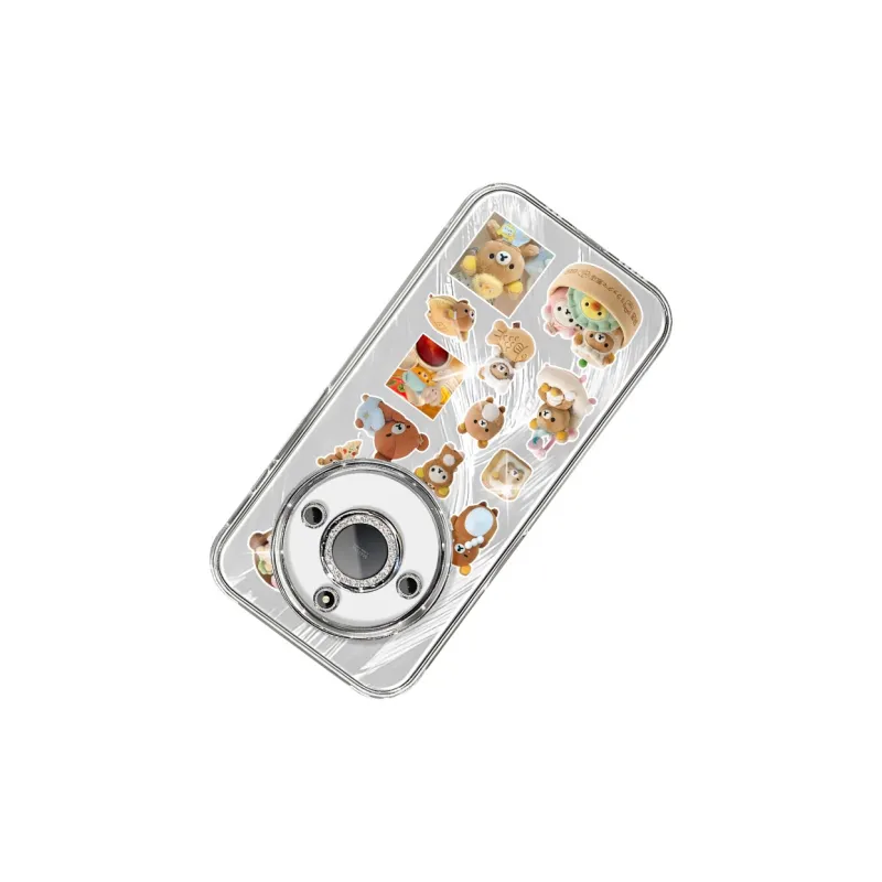 ZUANSE Phone Cases-3