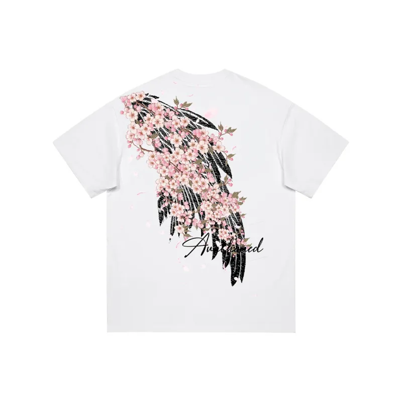 UNthemed T Shirts Unisex-5