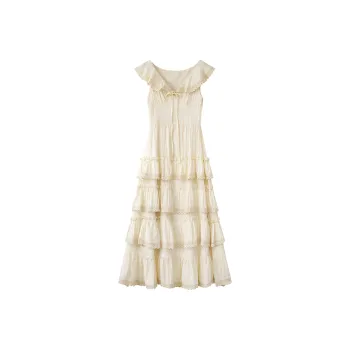 AURORA MUSE Sleeveless Dress Women's