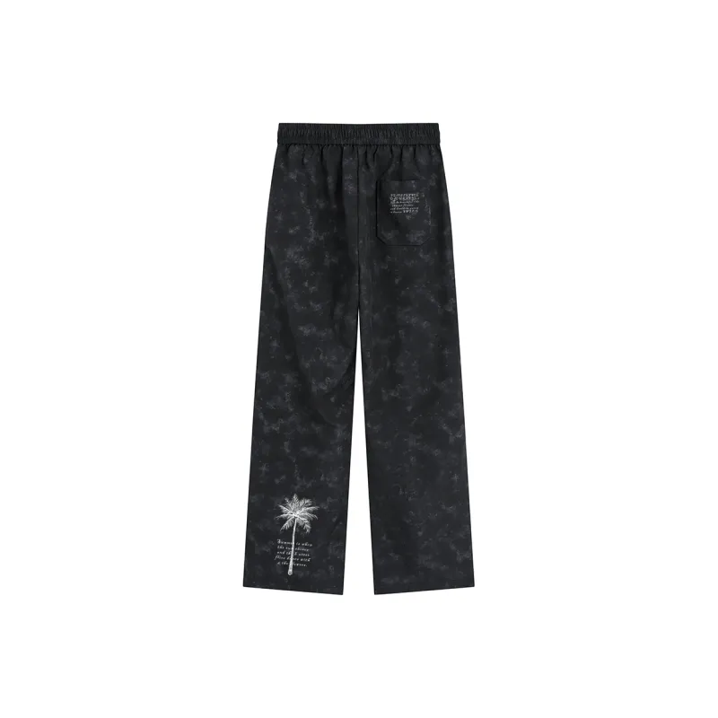 DUKE+DEXTER Casual Pants Unisex-6