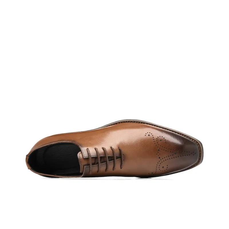 POPULAR ROUSE PR Dress Shoes Men's-8