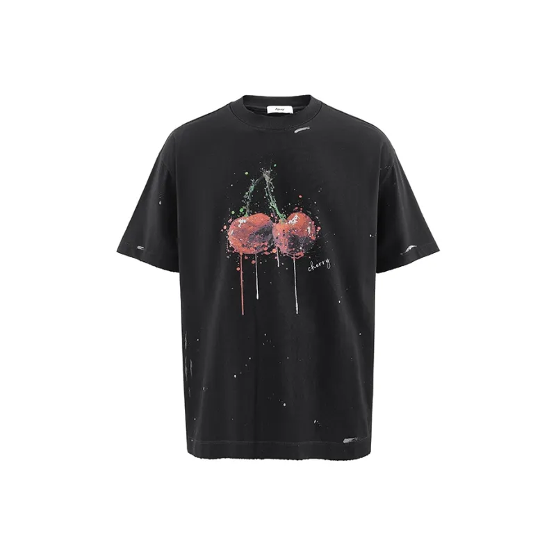 APAY T Shirts Unisex-8