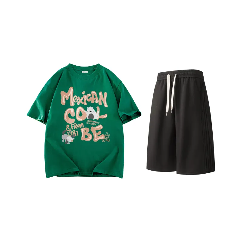 MEXICAN Casual Sportswear Unisex-36