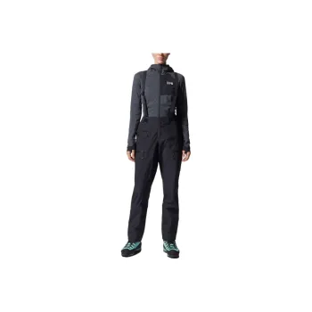 MOUNTAIN HARDWEAR Windbreaker Pants Women's Black