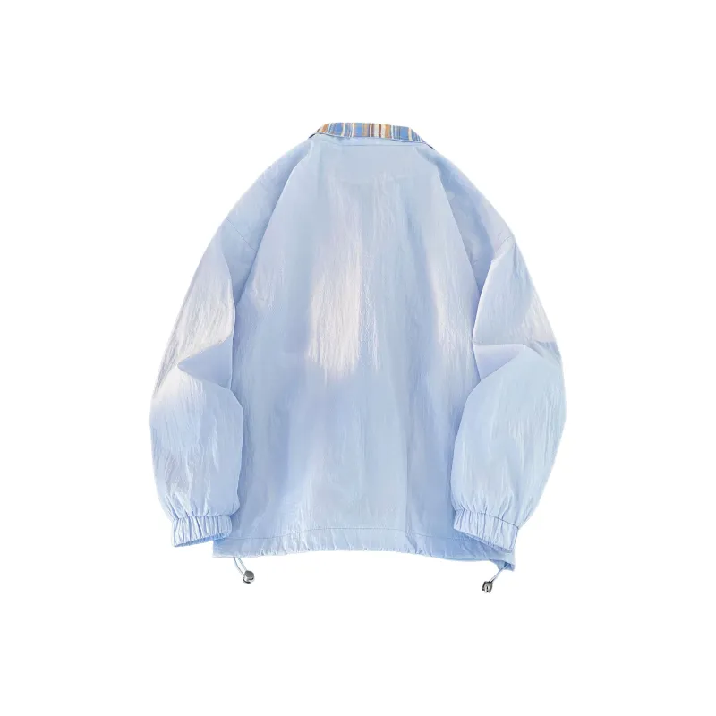 Snow Know The Answer SKTA Super Light Breathable Quick Dry Cooling Sun Protection Clothing Unisex-5