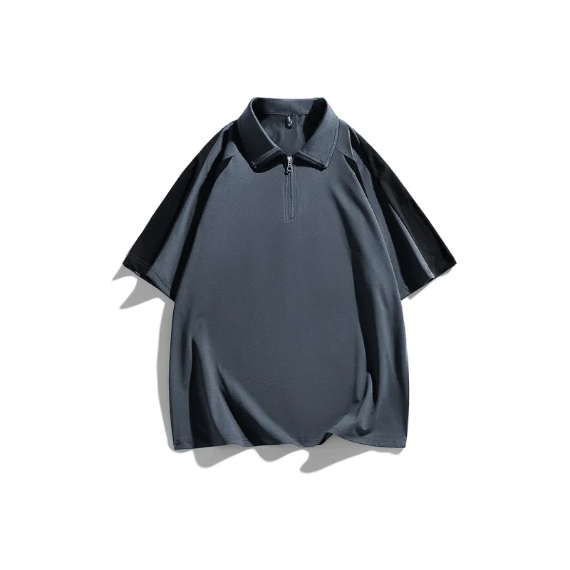 CariteSport T Shirts Men-6