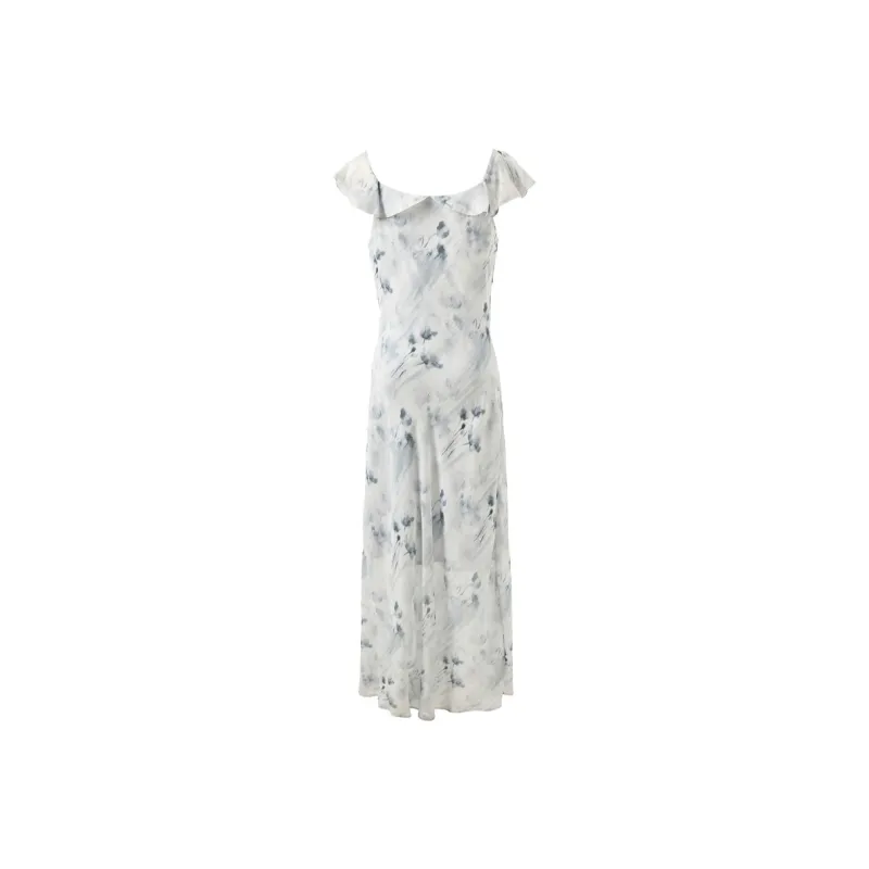 3COLOUR Short Sleeved Dress Women's-8