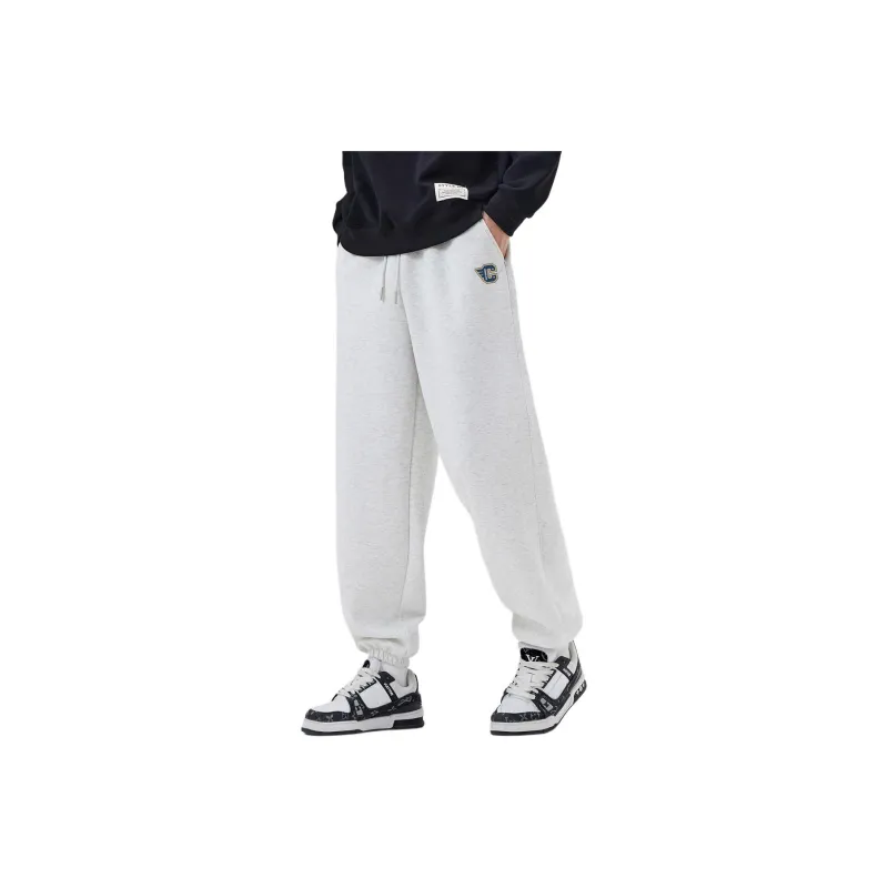  CHOCOOLATE Casual Pants Unisex-7