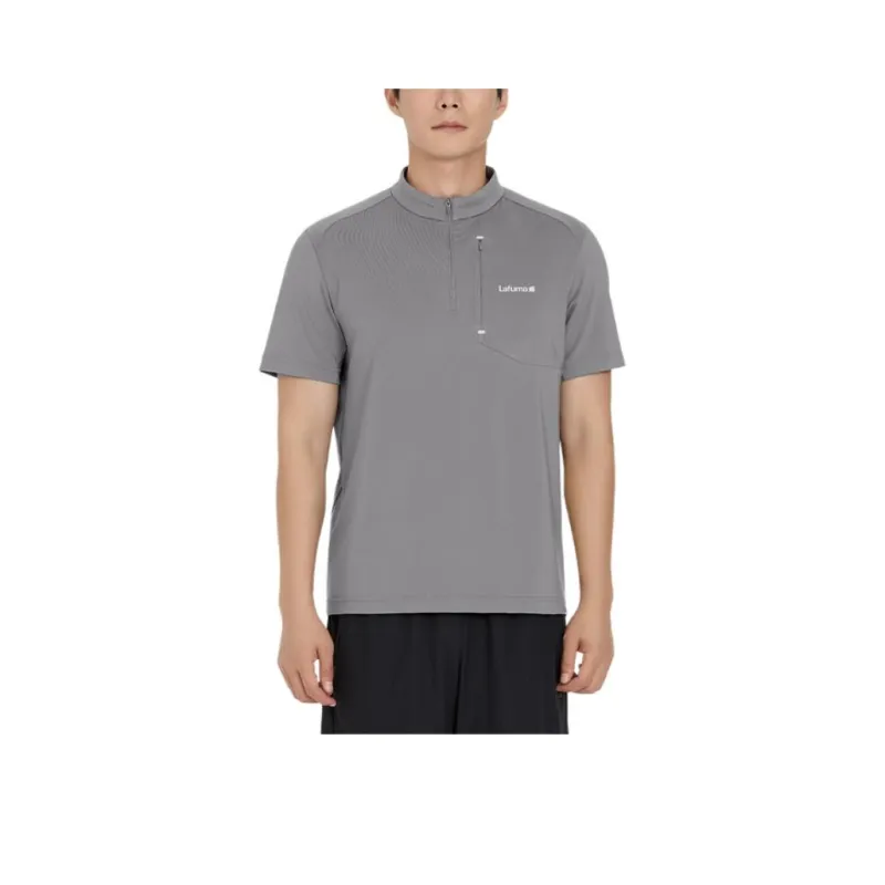 Lafuma Sports & Outdoors T Shirt Men's-0