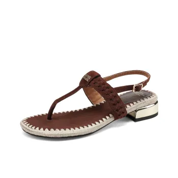 FMM One Strap Sandals 2.5CM Women's