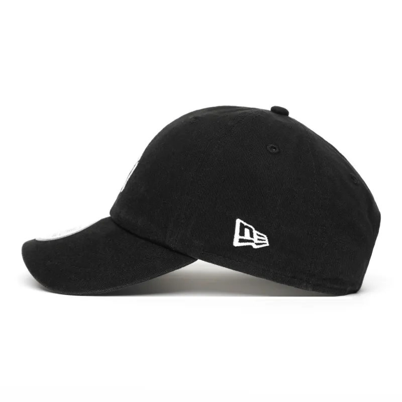 New Era New Era X MLB Co brand Cotton Baseball Caps Unisex-1