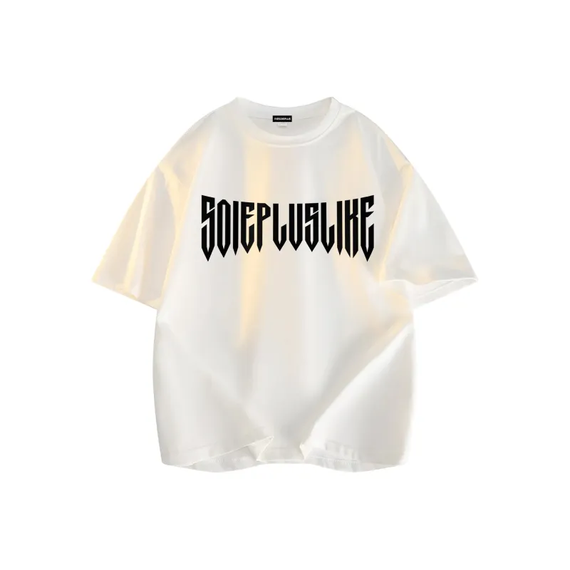 SOIE T Shirts Unisex-8