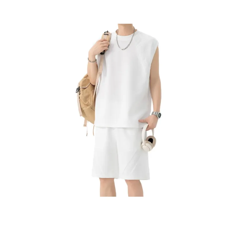 NOAHGIGI Casual Sportswear Unisex-5