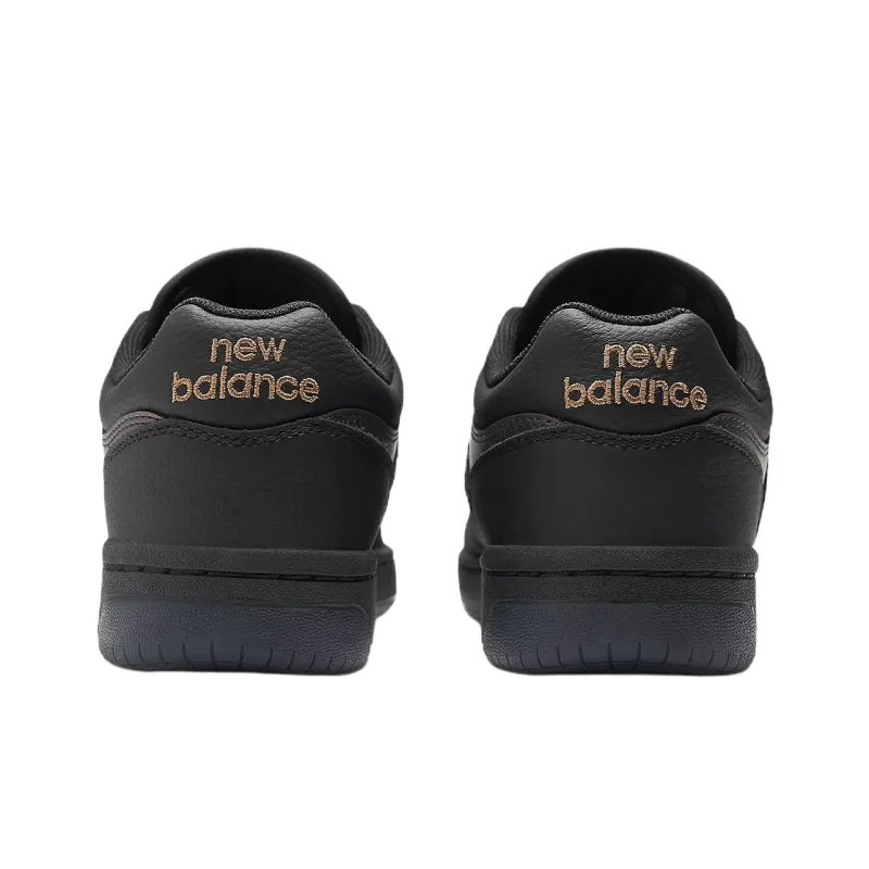New Balance Numeric 480 Bronze56K Black-3