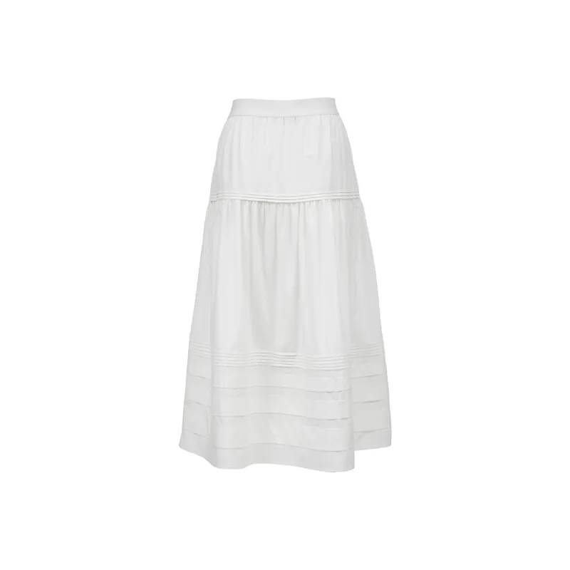 ONLY Casual Long Skirts Women's-1