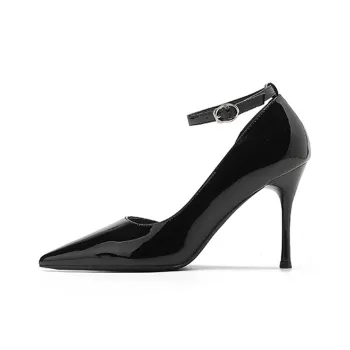 Lan Miao High Heels Women's