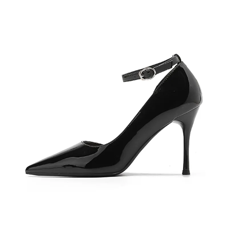 Lan Miao High Heels Women's-0