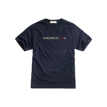 AKCLUB Original Series T Shirt Men's