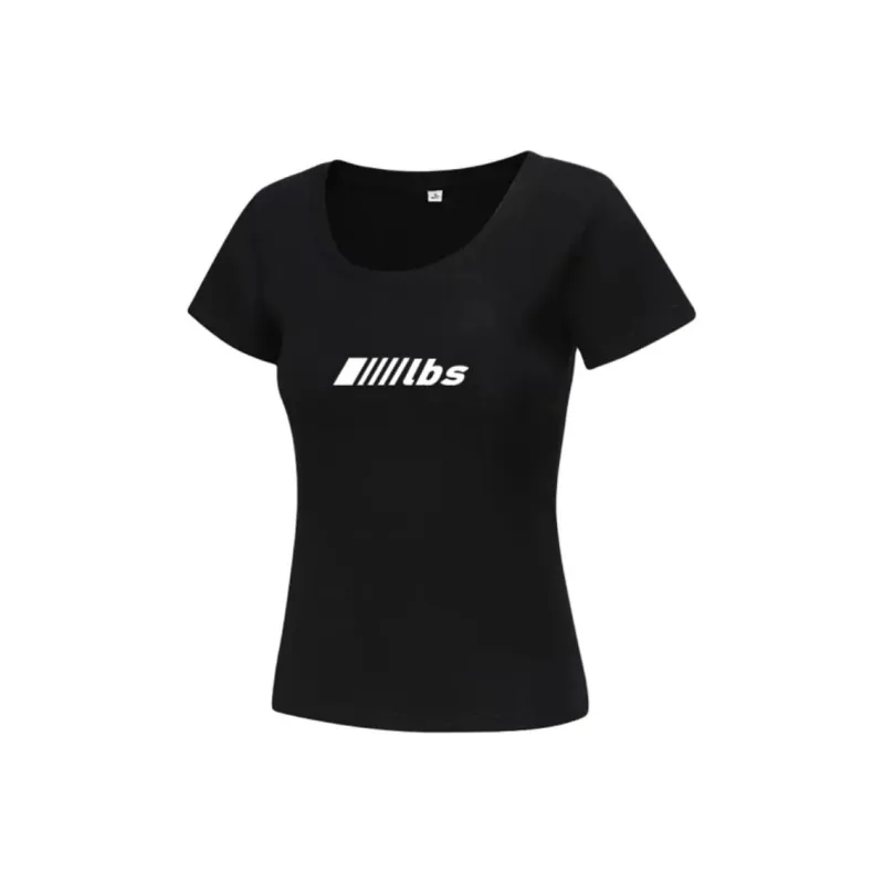 LESS BEARS Regular T Shirt Women's-4