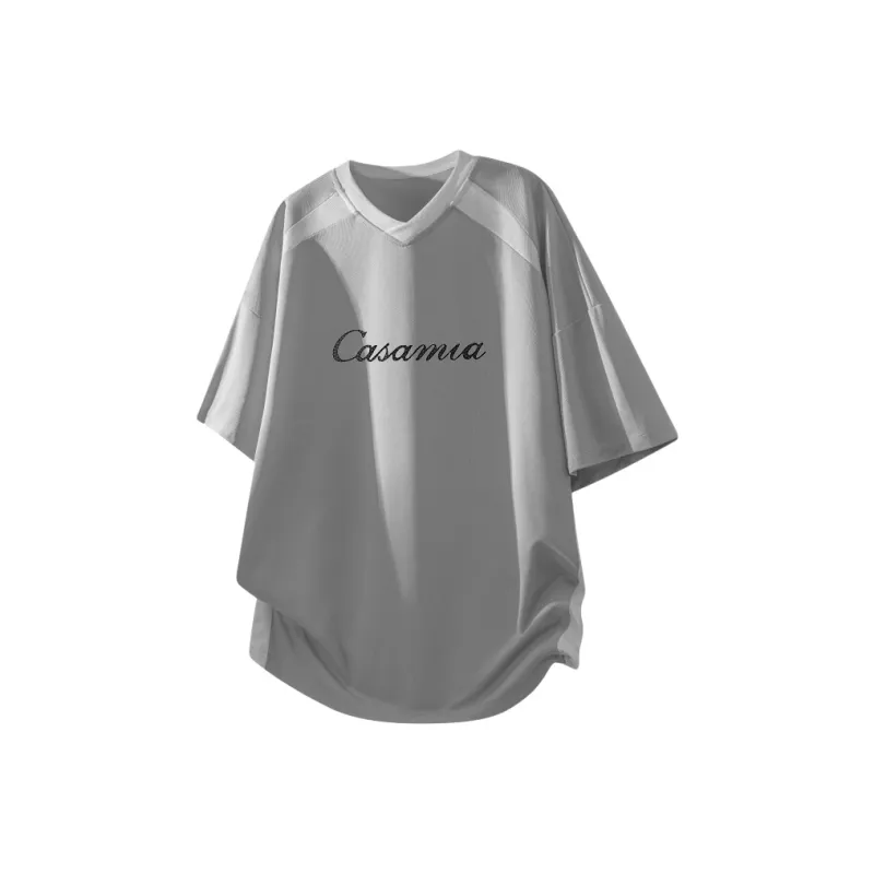 CASAMIA T Shirts Men-6