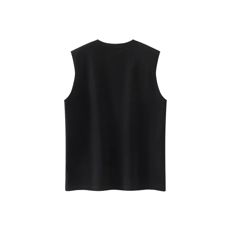 Warrior Ride The Wind And Waves Series Tank Top Unisex-1