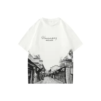 HUMNAT T Shirts Unisex