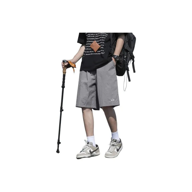 RVANGUARD Casual Shorts Unisex-4